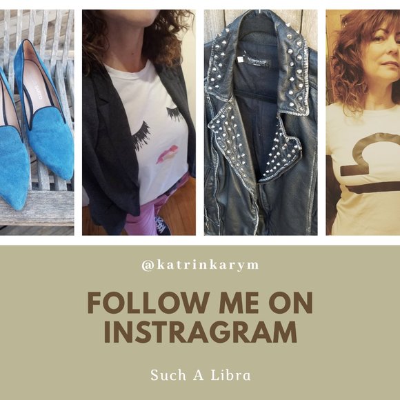 Meet your Posher, Trina - Picture 3 of 5